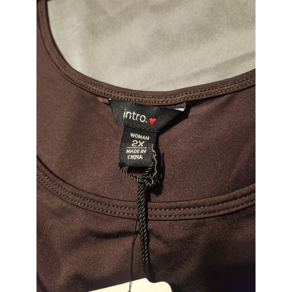 Nitro Tank‎ Top - Picture 5 of 6